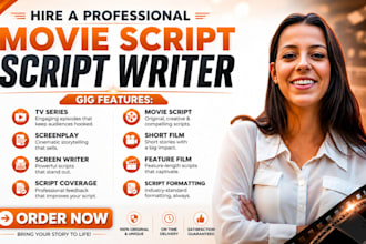 write funny comedy for standup TV, speeches, funny joke, movie script editing