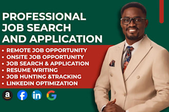 apply for jobs,  job search,  job hunt