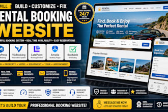 build motopress vikbooking latepoint amelia bootable check front rental website
