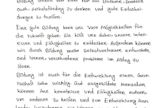 creative content writer for engaging blogs and articles