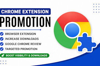 chrome extension promotion browser extension download google chrome review