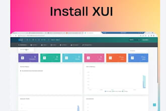 server migration, reseller management, vps hosting, dns, drm setup, connection