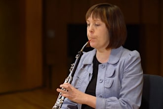 record french contrabassoon, bassoon, oboe and english horn