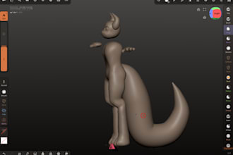 create or convert your vrchat avi for pc and quest and other games