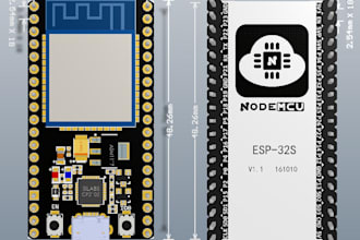 design esp32 s3 board, gps tracker, gnss, battery management and compact pcb pro