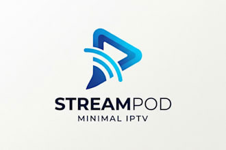 iptv logo for you