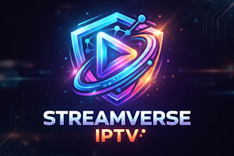 iptv logo for you