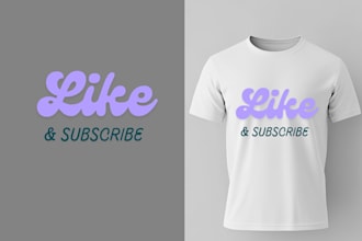 design custom t shirt