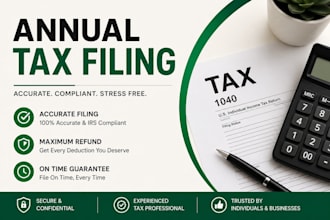 file UK annual accounts and corporation tax return ct600