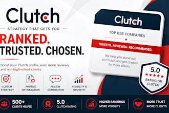 optimize your clutch g2 goodfirms and designrush profiles