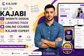 do kajabi website kajabi landing page kajabi online course kajabi expert