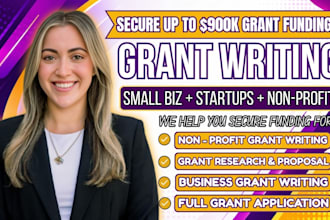 grant writing, grant research apply for business grant nonprofit grant writing