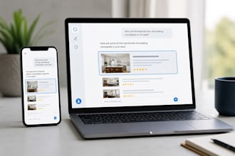 audit your local business visibility on chatgpt and ai search