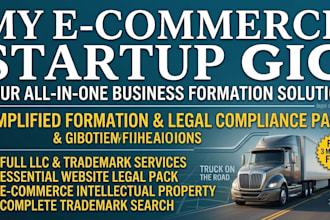 draft trucking and logistics business llc operating agreements in USA in hours