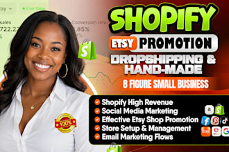 boost shopify sales shopify ecommerce marketing shopify promotion