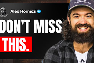 design high CTR thumbnails that helps creators to get clicks