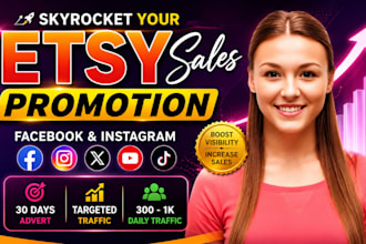 etsy SEO, etsy listing