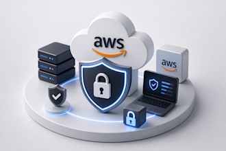 provide cybersecurity audit secure your cloud infrastructure