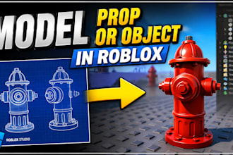 custom roblox 3d model, roblox character, roblox animation, character model