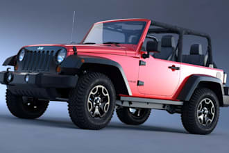game ready 3d jeep wrangler,detailed car interior dashboard,car chassis stl,3mf