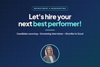 source go to market talent for your company