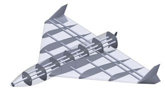 design custom quadcopter airframe body, uav,vtol,fpv frame model for 3d printing