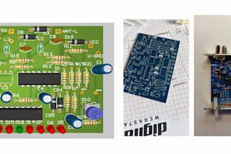 design pcb and schematic from concept to manufacturing read