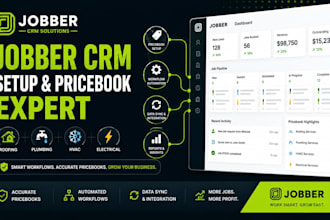 setup construction CRM houzz pro estimate template for remodelling home builder