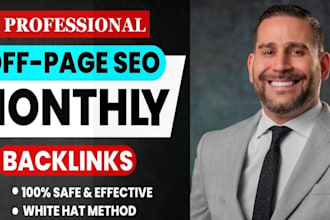 do high quality SEO backlinks high da do follow link building for google ranking
