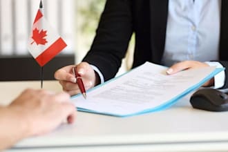 help prepare your canadian record suspension and pardon application