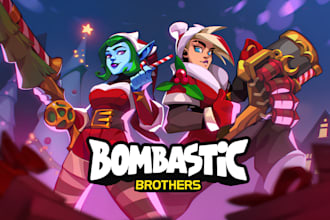 steam capsule art page, game covers art, banner,  logo steam capsule artist