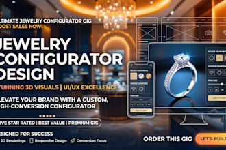 design custom jewelry configurators in figma
