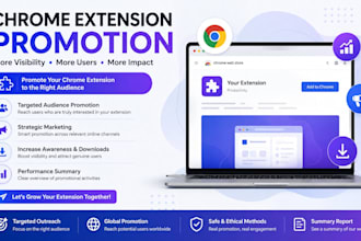 do chrome extension promotion browser extension download google chrome review