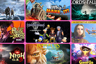 do steam capsule art game banner game art steam capsule steam store capsule art