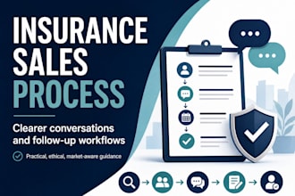 be your insurance sales mentor for closing and objection handling