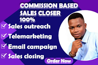 do b2b cold calling, appointment setting, and outbound sales calls