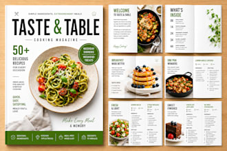 write, design quality cookbook recipe book cookbook design cookbook formatting