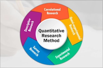 do quantitative research, mixed method, proposal, data analysis, report