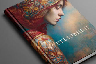 design book cover, book cover design, ebook cover design