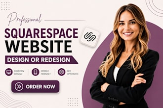 squarespace website design squarespace website redesign square website design