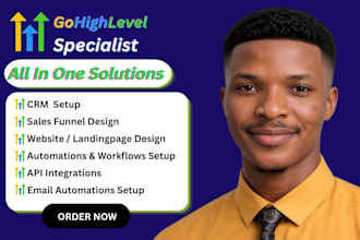 do gohighlevel CRM, gohighlevel website, salesfunnel, gohighlevel automation
