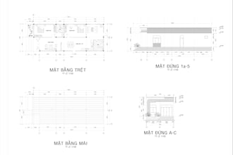 convert PDF to dwg professionally for your architectural projects