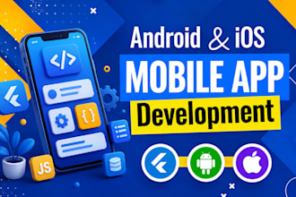 develop ai mobile app ai integration IOS app android app mobile app developer