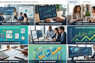 do bookkeeping of your business