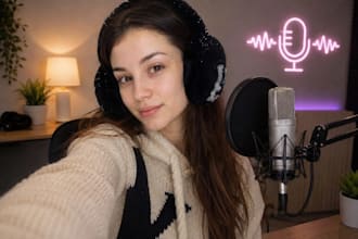 voice act custom erotic audio mommy asmr female voice acting cute anime girl 4u