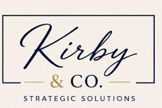 provide expert business operations consulting