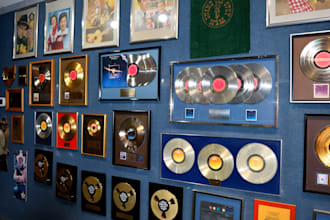 audit your music release process for billboard chart
