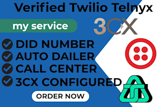 inbound and outbound call for did number sip trunk