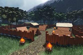 build roblox map, roblox build and game environment