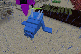 create custom minecraft mods for forge, fabric and neoforge
